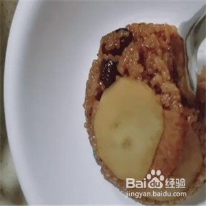 甜米怎么蒸