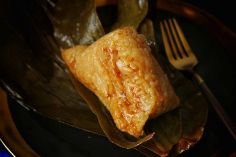 介绍一下包肉粽的肉米拌料怎么拌好吃？