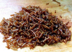 怎么做肉盒子?