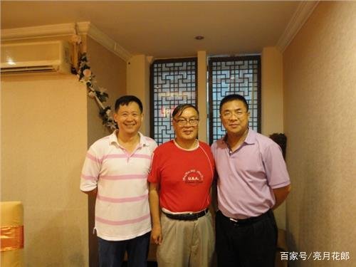 54年前，那个入狱17年的清华高材生蒯大富，如今生活如何？