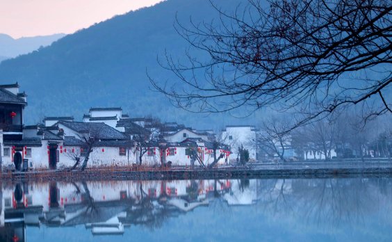 安徽到底算南方城市还是北方城市？