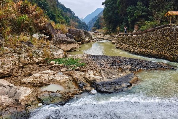 浙江温州旅游必去十大景点
