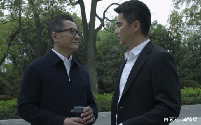 你是如何评价检察反腐电视剧《人民的名义》中的高育良书记呢？