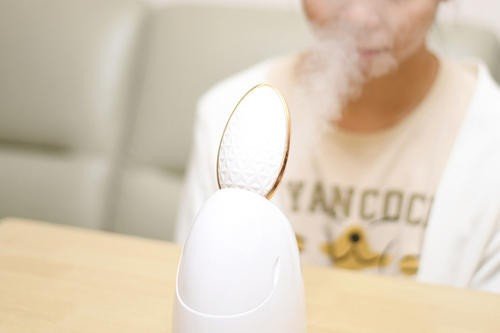 蒸脸器的最佳使用方法详解