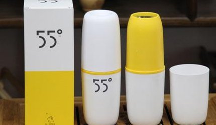 55度杯原理是什么?