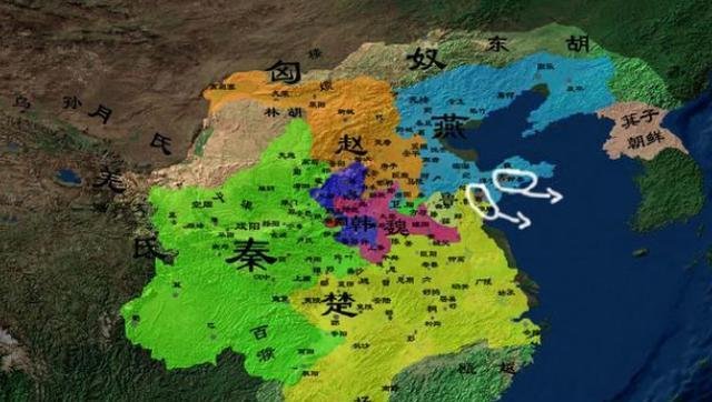 乐毅伐齐,齐国最后的两座城池为何攻不下?