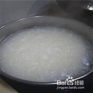 甜米怎么蒸
