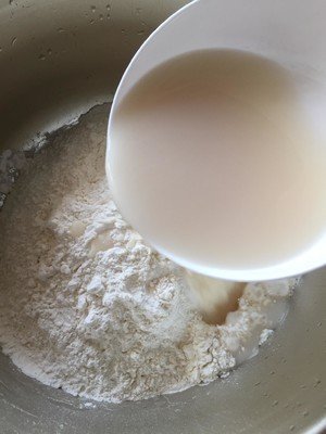 怎么做肉盒子?