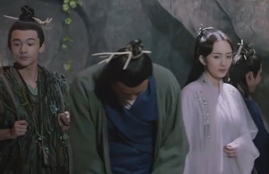《三生三世》中为什么青丘狐族的地位那么高呢?