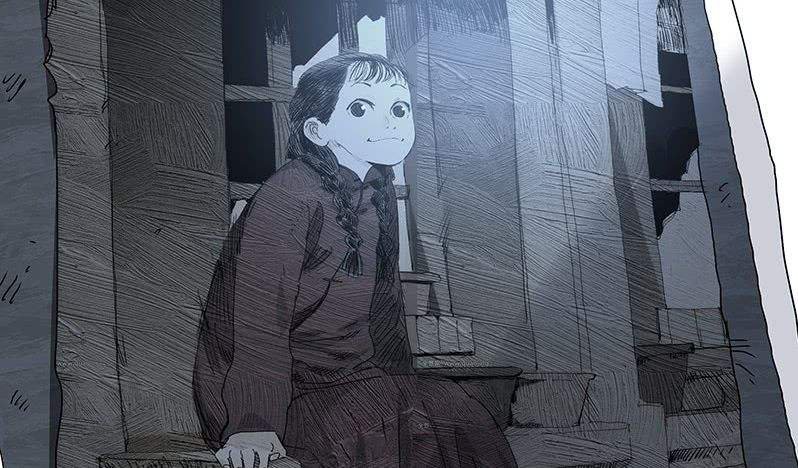 《一人之下》冯宝宝有何来历？无根生的老婆？还是几千岁的仙人？