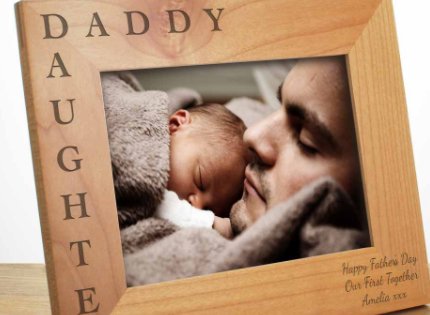 “Daddy”什么意思?怎么读?