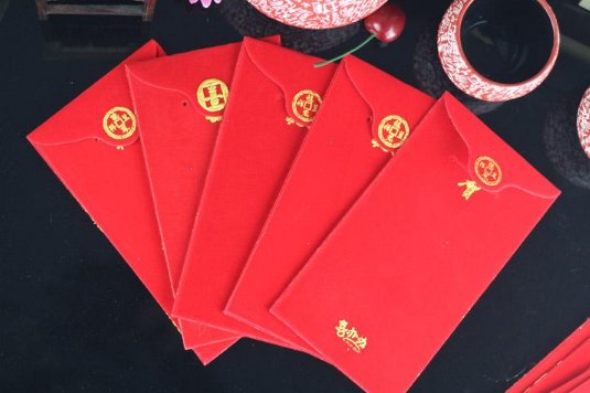 有意义的生日红包数字有什么?