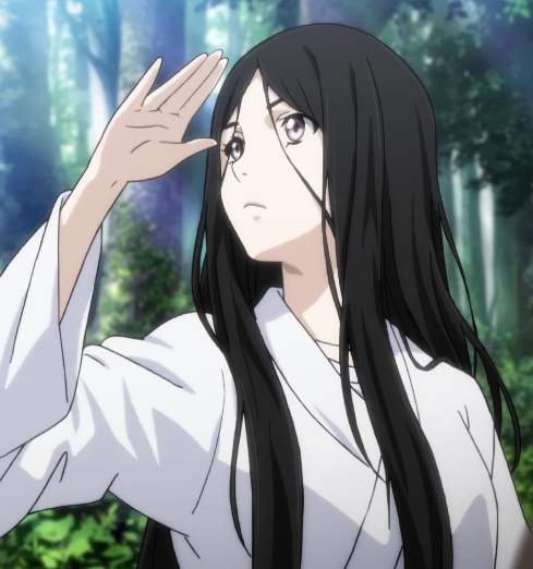 《一人之下》冯宝宝有何来历？无根生的老婆？还是几千岁的仙人？