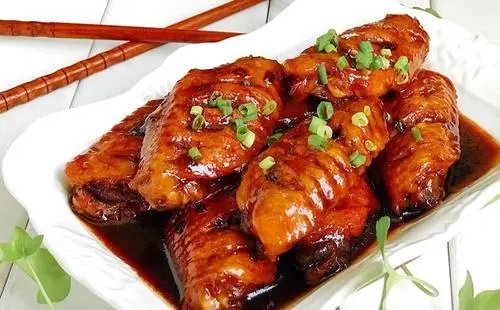 烤鸡翅、炸鸡翅、可乐鸡翅，到底是焯水好还是不焯水好？