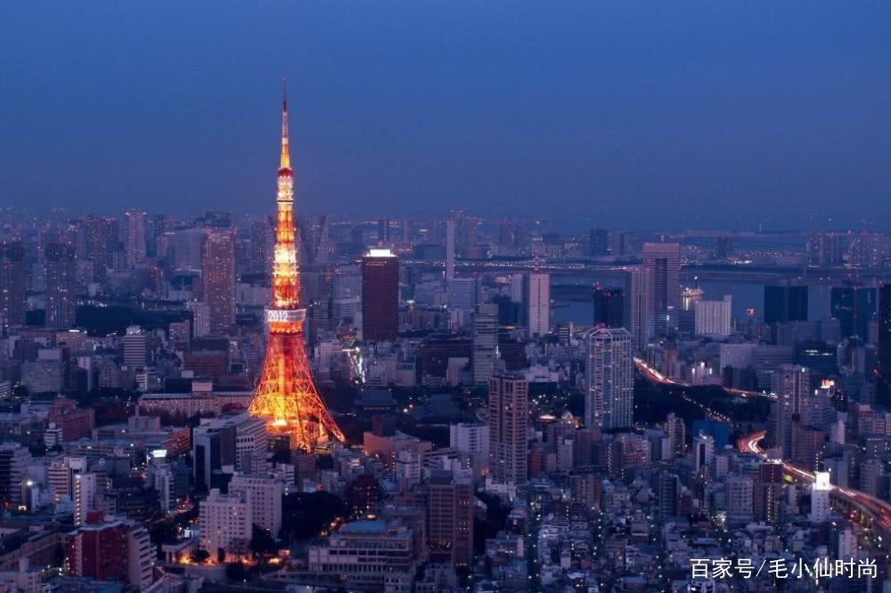 日本首都是东京吗？