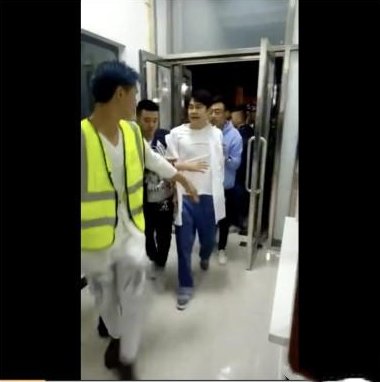 小沈阳被抓是真的吗？