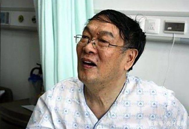 54年前，那个入狱17年的清华高材生蒯大富，如今生活如何？