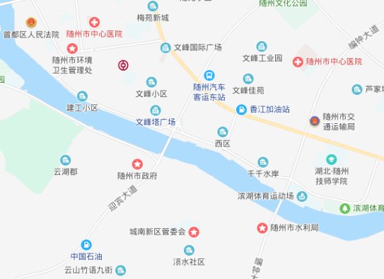 鄂s是湖北哪的车牌号?