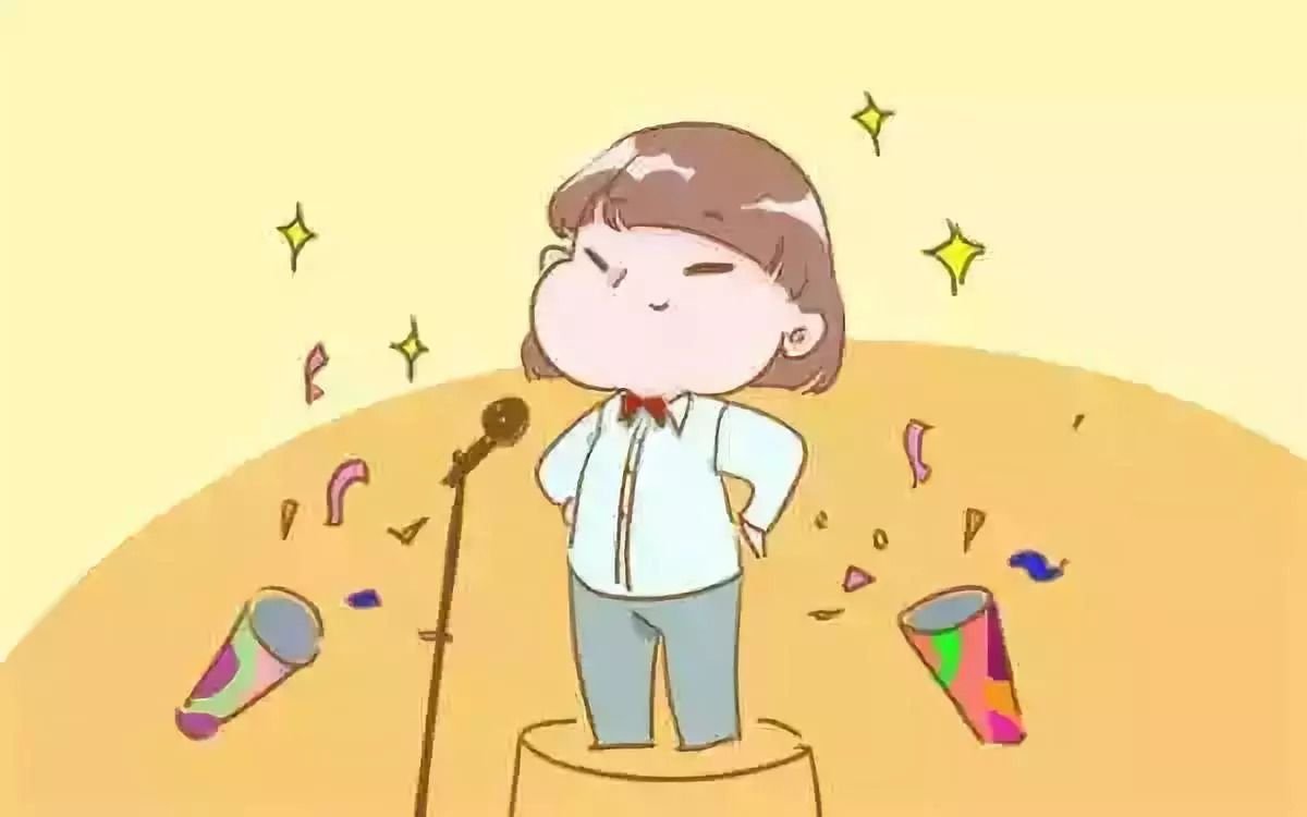 怎样写孩子的20个优点