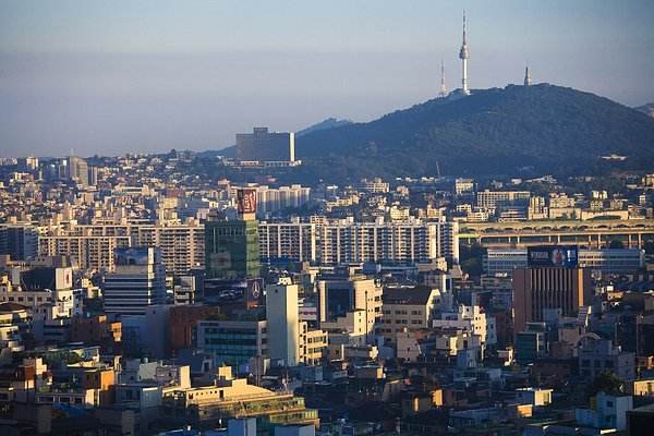 韩国的汉城为何改成首尔，有何意义？