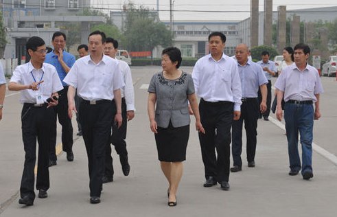 巡视员是什么性质的职务?在行政编制里吗?
