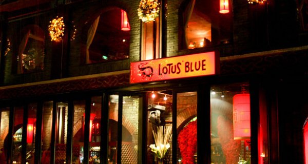 中国十大夜店是怎么样排行的？