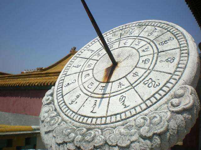 我国古代记时里，“夜半”是什么时间段呢？
