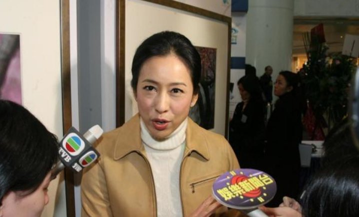 百亿家产无人继承,罗康瑞抛弃前妻,朱玲玲为什么不争不抢成了赢家?