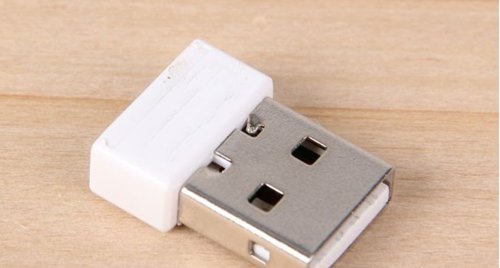 无线键盘鼠标的接收器丢了怎么办