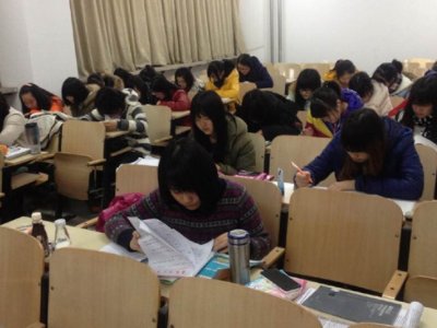 考研成绩家里人可以看到吗？