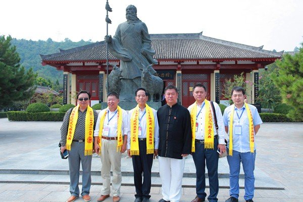 传说的鸿雁传书源自于哪个历史故事?