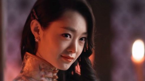 《伪装者》:女主一出来明台立马就动心,他真的没有喜欢过曼丽吗?