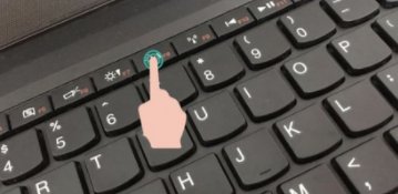 开机电脑显示频率超出范围怎么解决