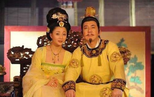唐玄宗“开元盛世”时著名的名相都有哪些？
