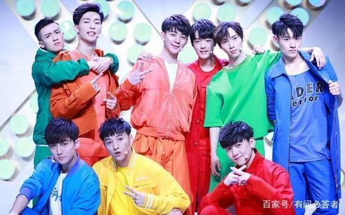 肖战道出了实情,x玖组合为什么会解散?