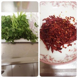 东北香辣肉丝怎么做好吃，东北香辣肉丝的家常做法