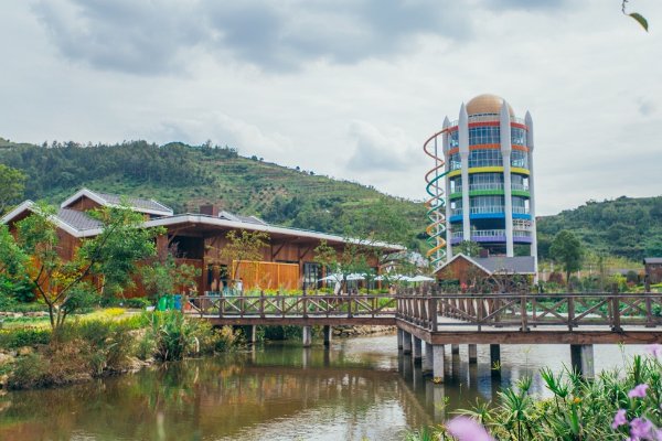 浙江温州旅游必去十大景点