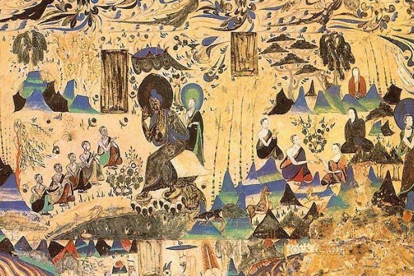 古代有下九流之说，九流指的是什么？