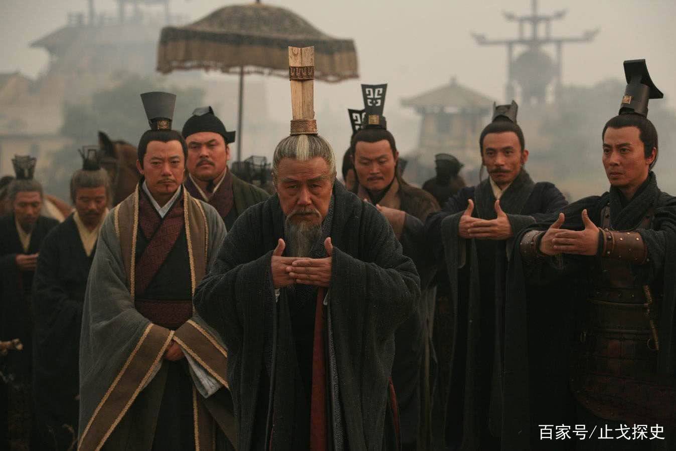 历史典故秦晋之好，晋文公只娶了秦穆公一个女儿吗？
