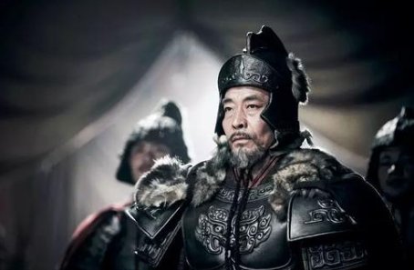 “廉颇老矣”的历史典故？