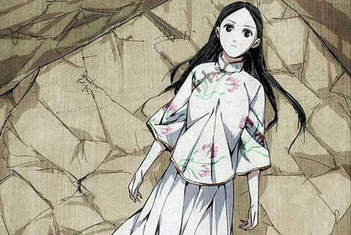 《一人之下》冯宝宝有何来历？无根生的老婆？还是几千岁的仙人？