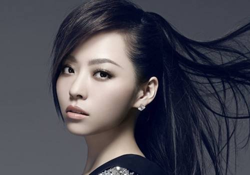 中国大陆最著名的女歌手都有哪些
