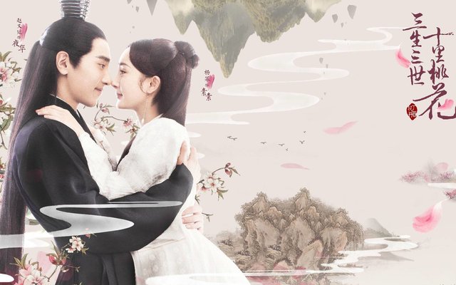 《三生三世》中为什么青丘狐族的地位那么高呢？