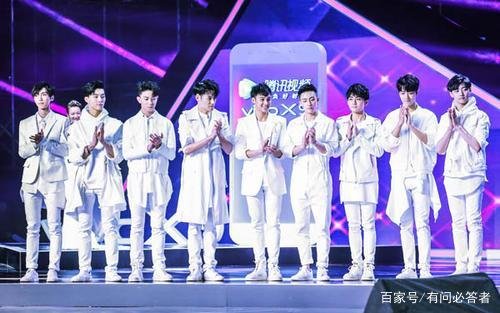 肖战道出了实情,x玖组合为什么会解散?