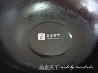 蒜蓉荷兰豆