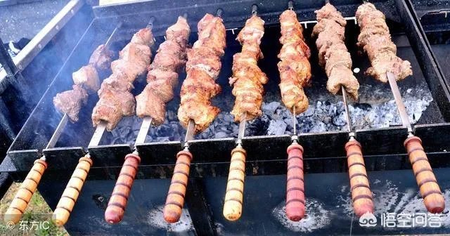 烧烤店一般是怎样给食品定价格的?