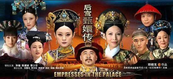 在台湾很受欢迎的大陆明星有哪些?