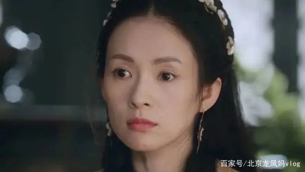 《上阳赋》中的章子怡怎么了,为何会遭到全网热嘲?