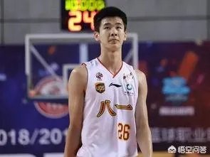 全村新希望，郭昊文将参加耐克篮球峰会，他会成为第二个郭艾伦吗？