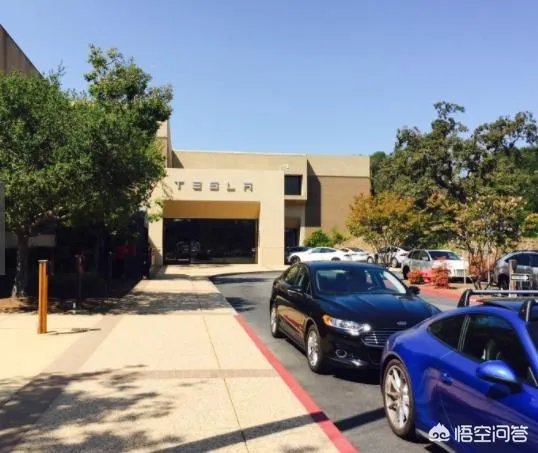 为什么有些人都在预言特斯拉会破产？